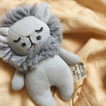 Konges Sløjd A/S Peluches grey