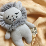 Konges Sløjd A/S Peluches grey