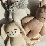 Konges Sløjd A/S Peluches grey