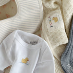 Konges Sløjd A/S Literie bébé antique white