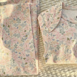 Konges Sløjd A/S Pantalon - Jersey prato fiori