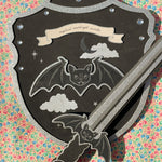 Konges Sløjd A/S Costumes black