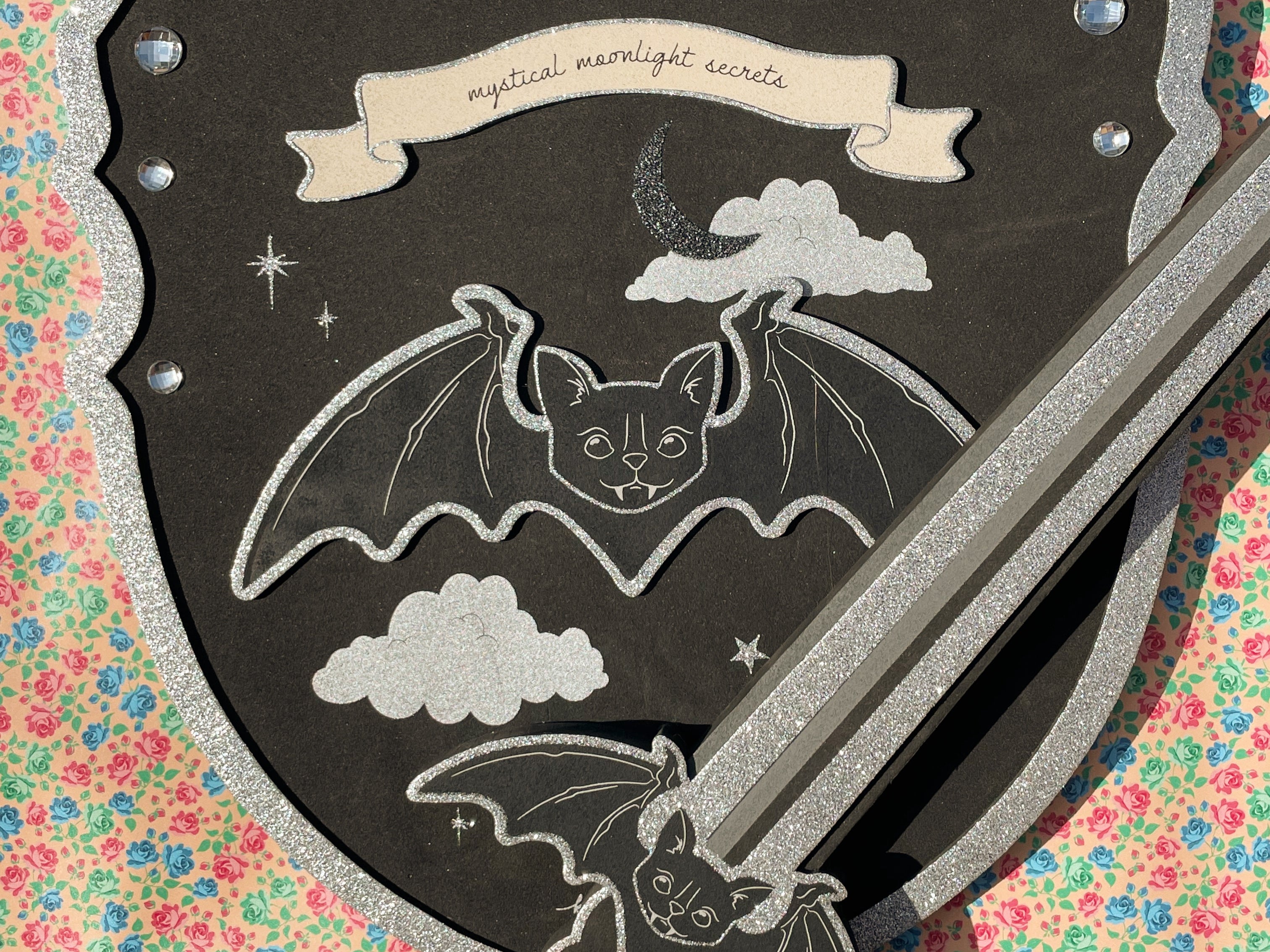 Konges Sløjd A/S Costumes black