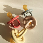 Konges Sløjd A/S Tétine rose