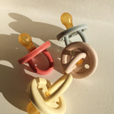 Konges Sløjd A/S Tétine rose