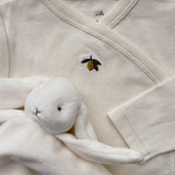 Konges Sløjd A/S Bodies off white