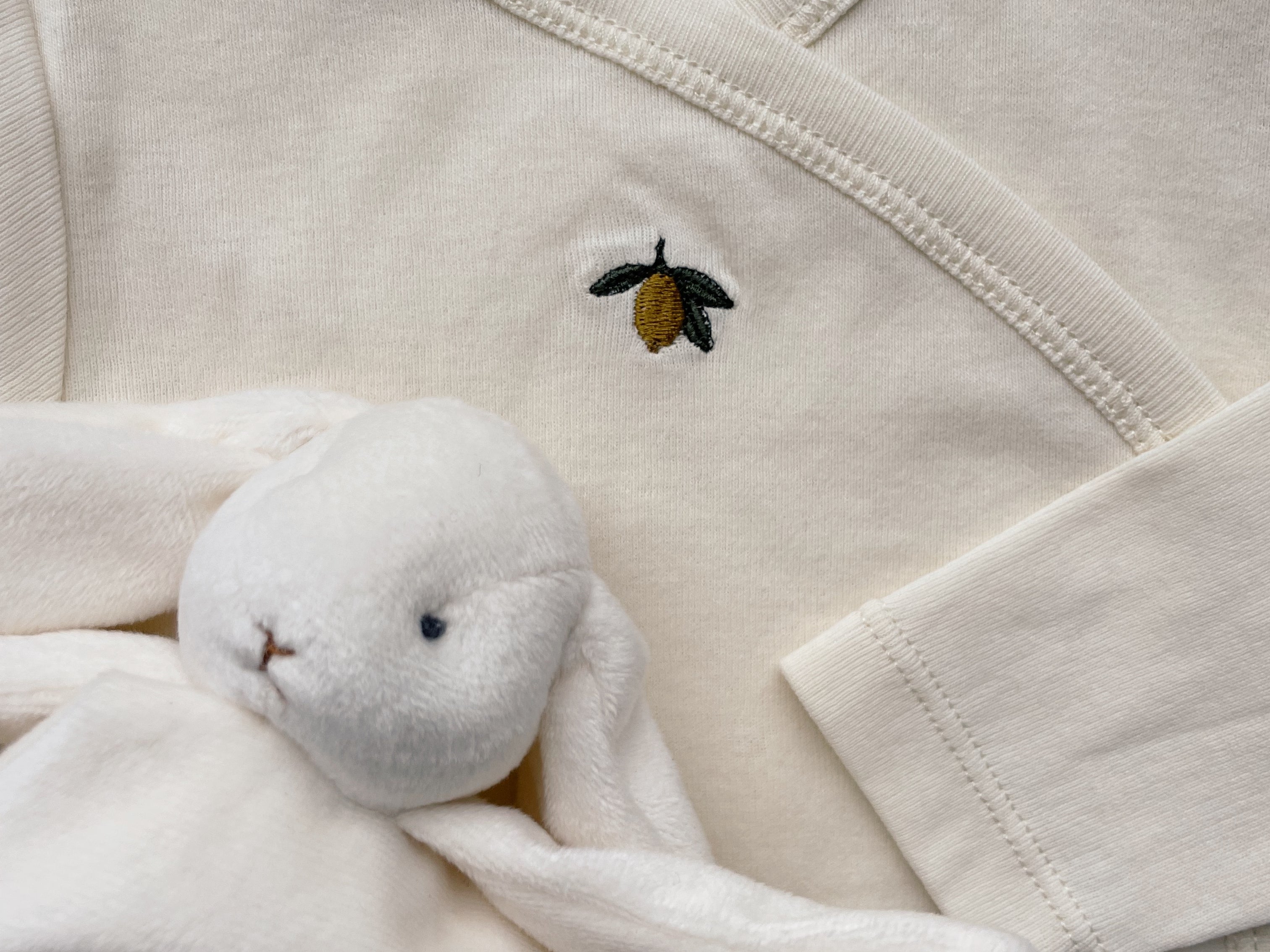 Konges Sløjd A/S Bodies off white