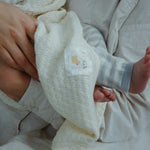 Konges Sløjd A/S Pantalons - Tricot gray dawn
