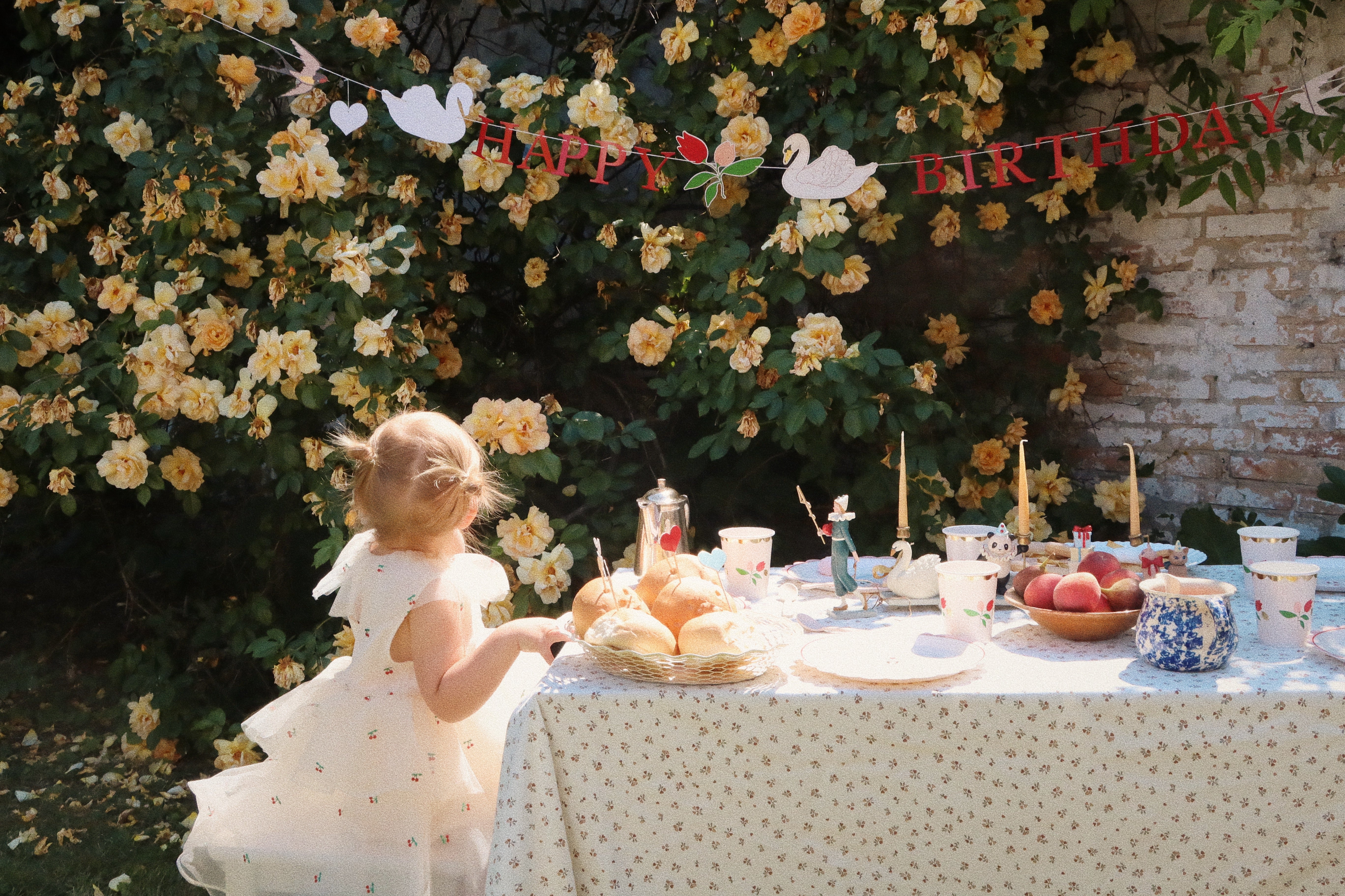 Konges Sløjd A/S anniversaire multi