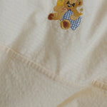 Konges Sløjd A/S Literie junior antique white