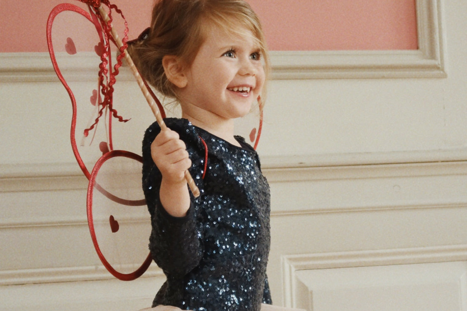 Konges Sløjd A/S Costumes heart