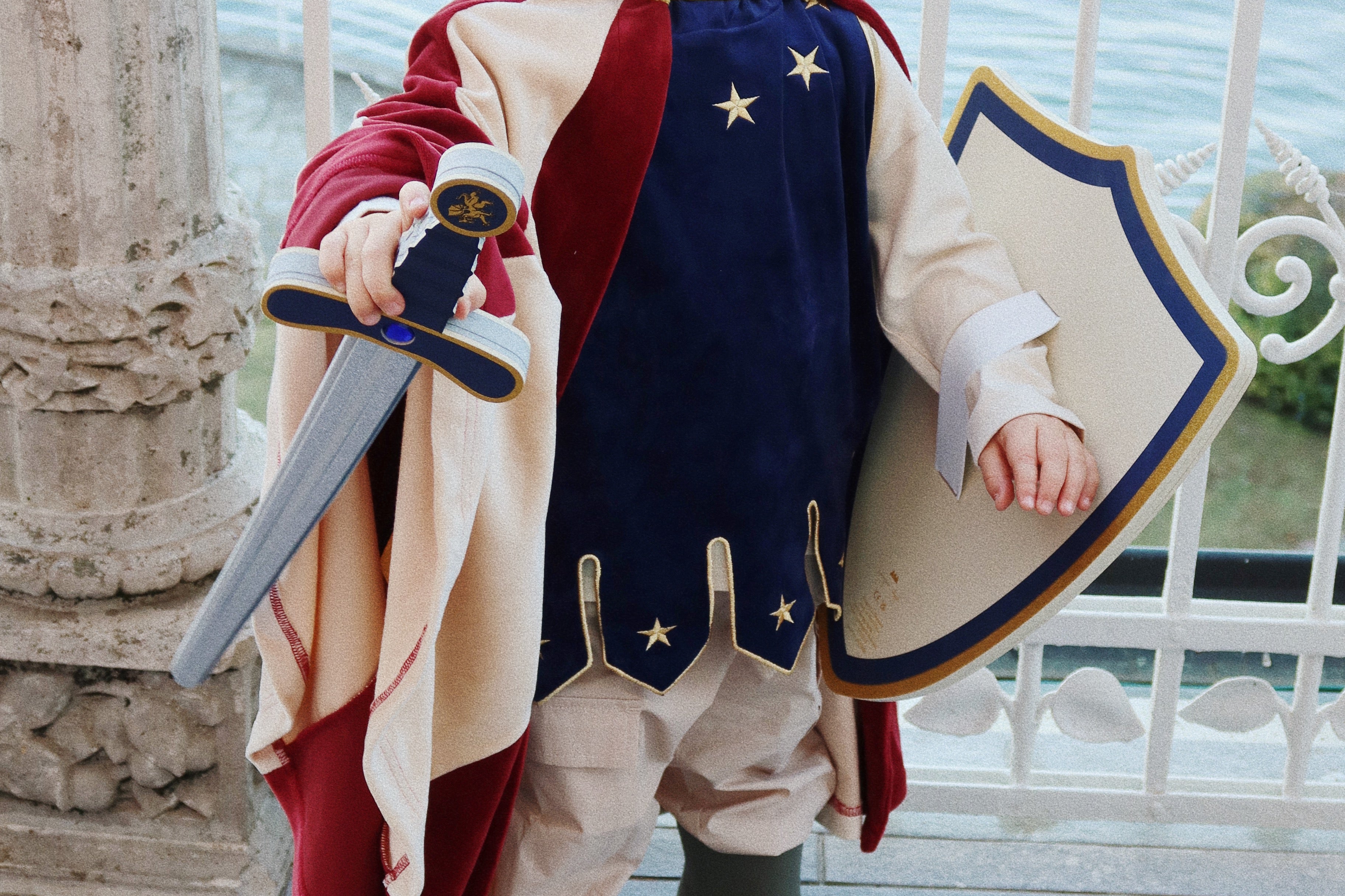 Konges Sløjd A/S Costumes midnight navy