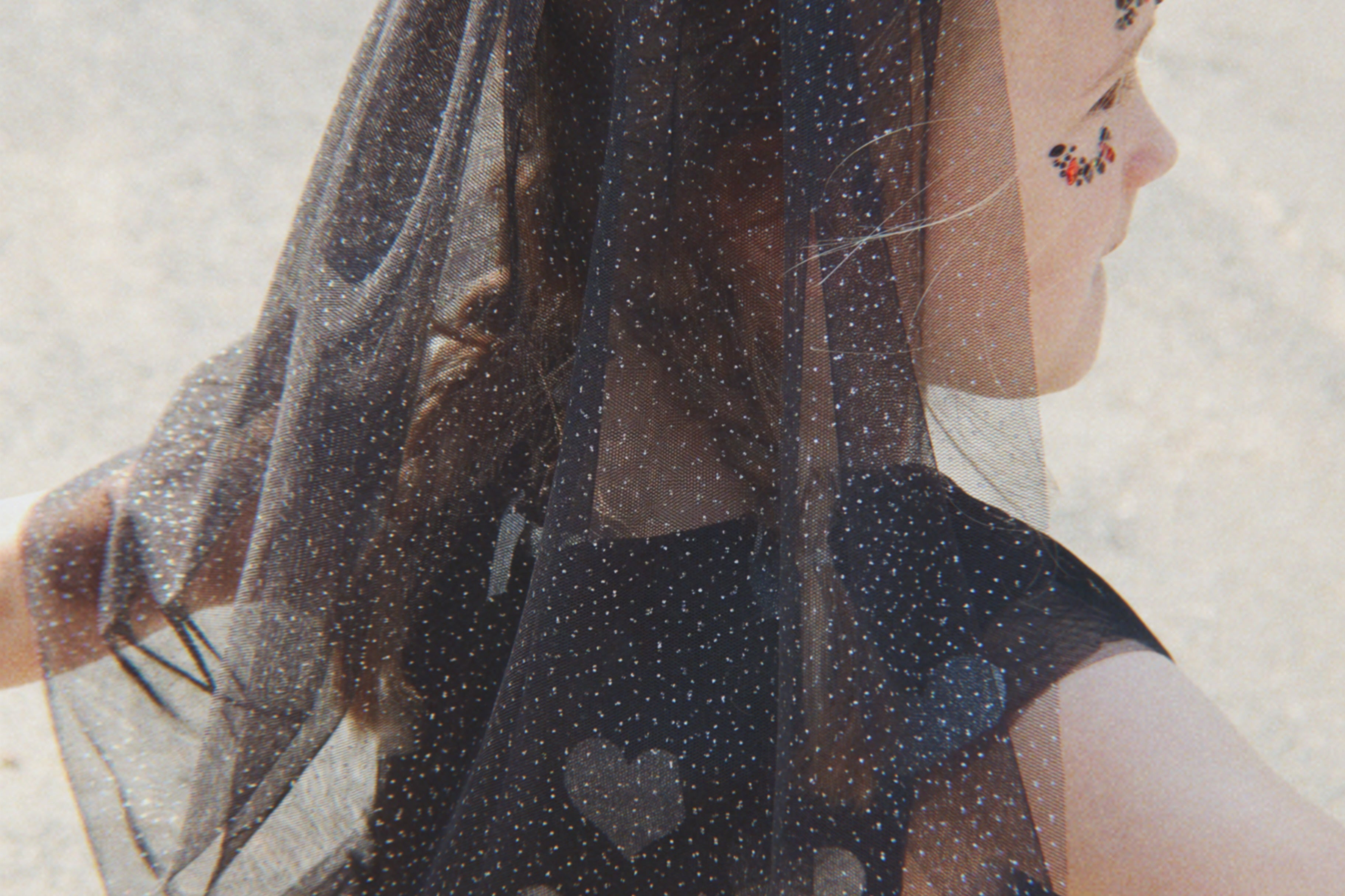 Konges Sløjd A/S Costumes black