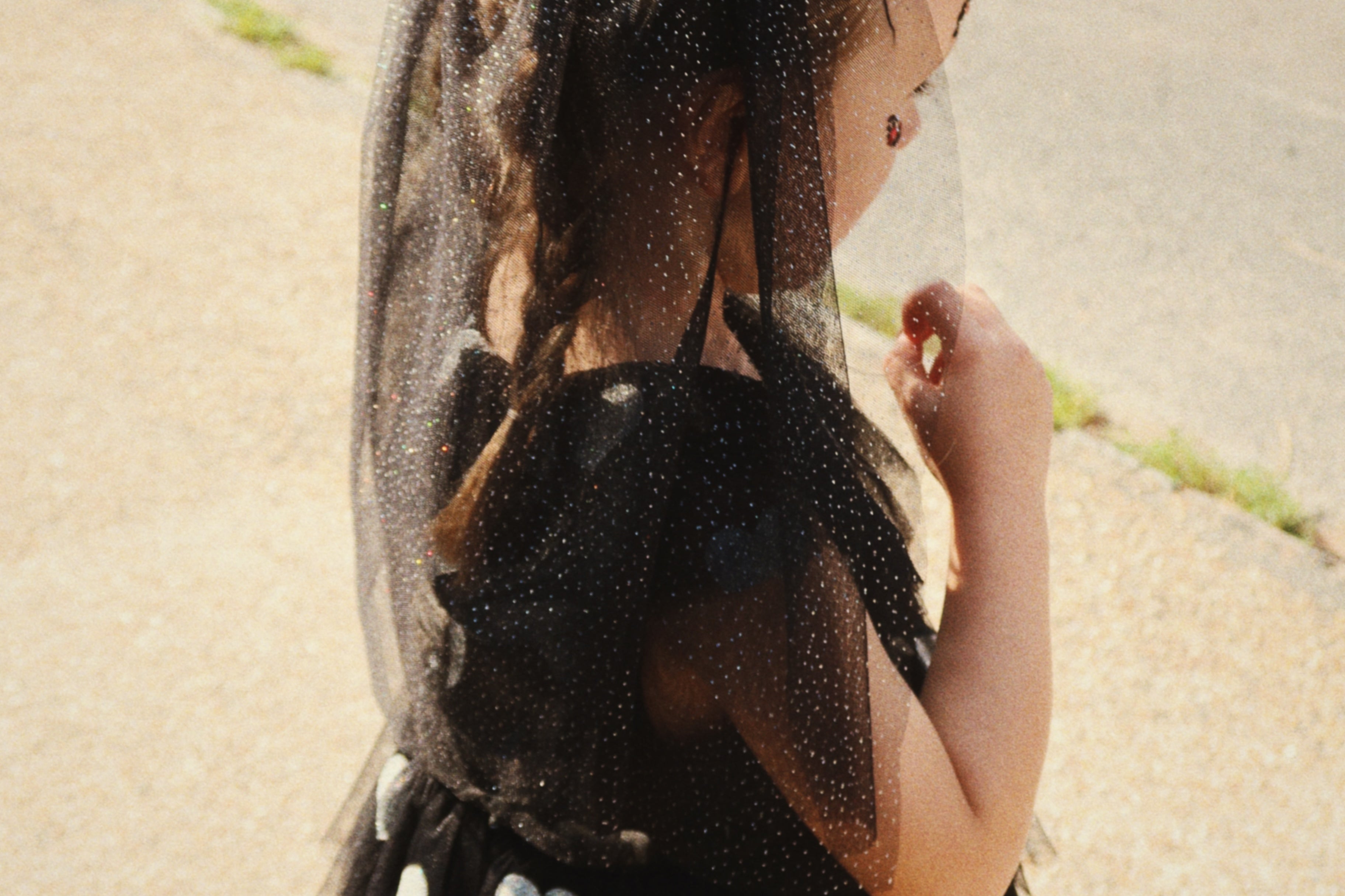 Konges Sløjd A/S Costumes black