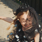 Konges Sløjd A/S Costumes black