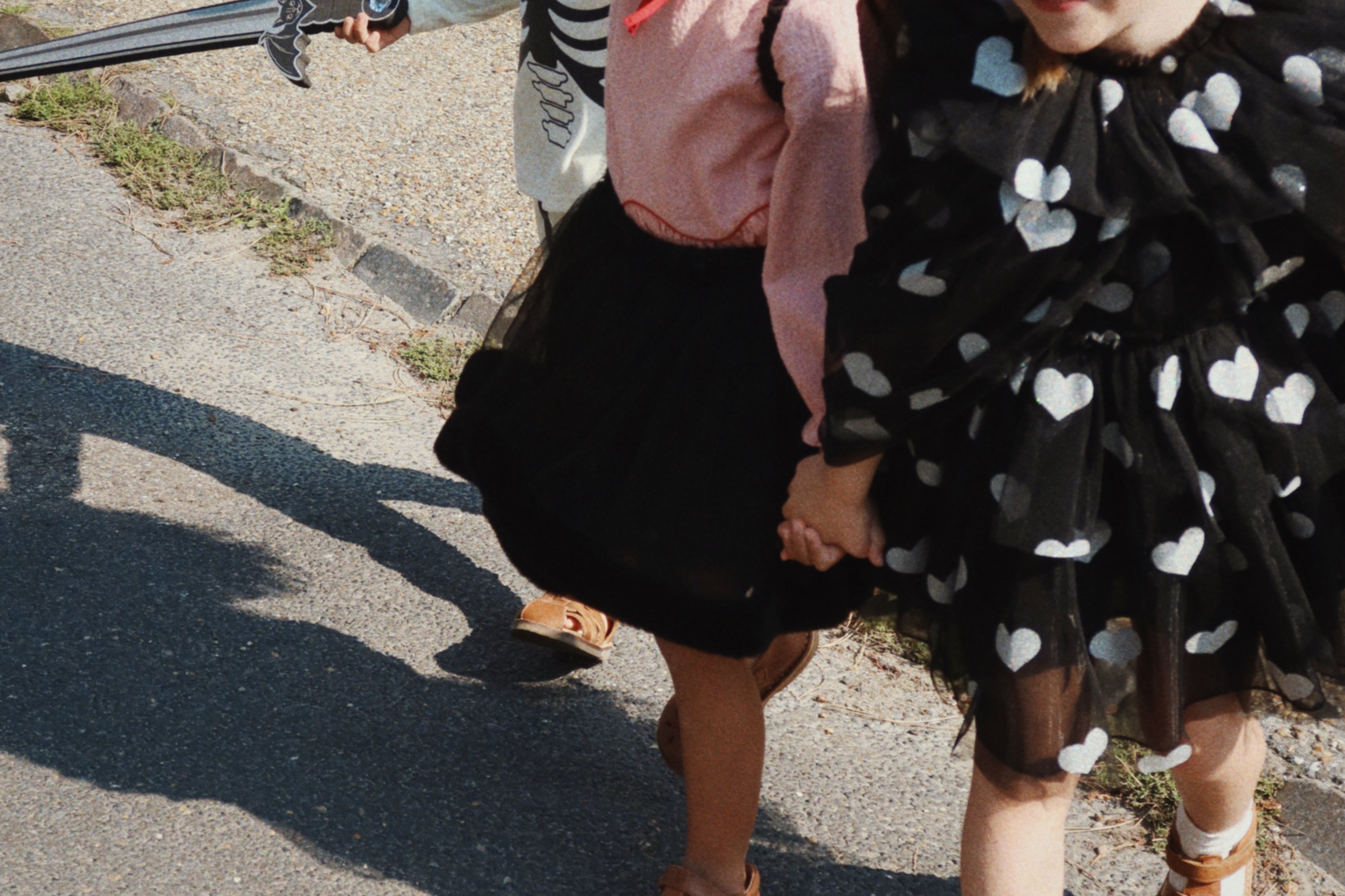 Konges Sløjd A/S Costumes black