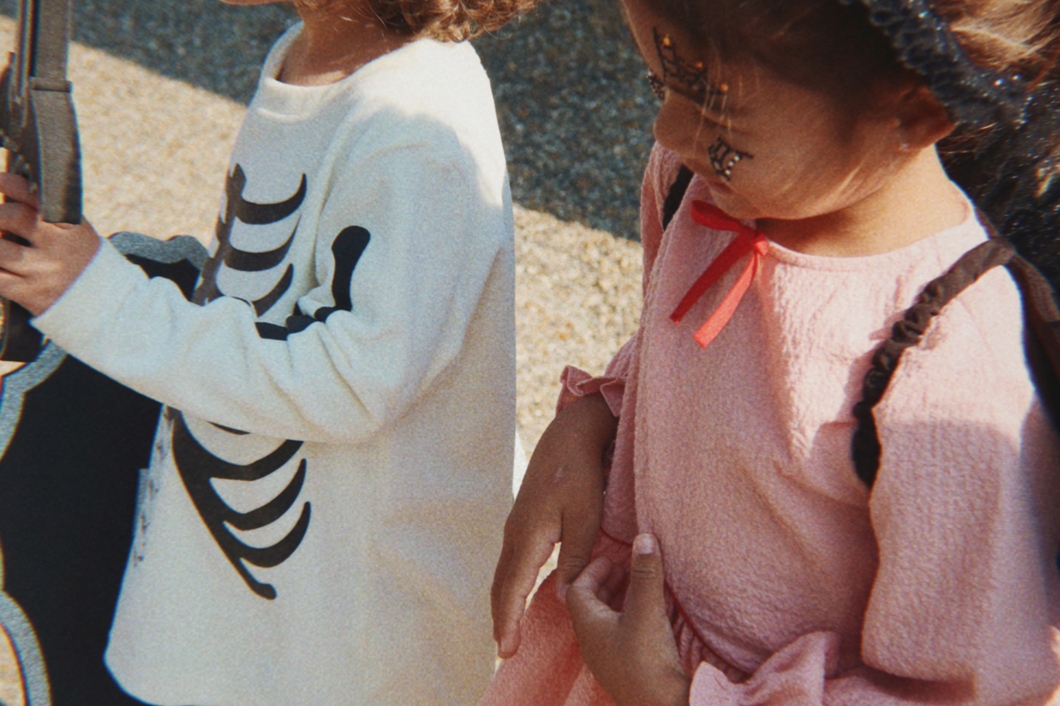 Konges Sløjd A/S Costumes antique white