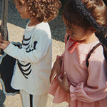 Konges Sløjd A/S Costumes black