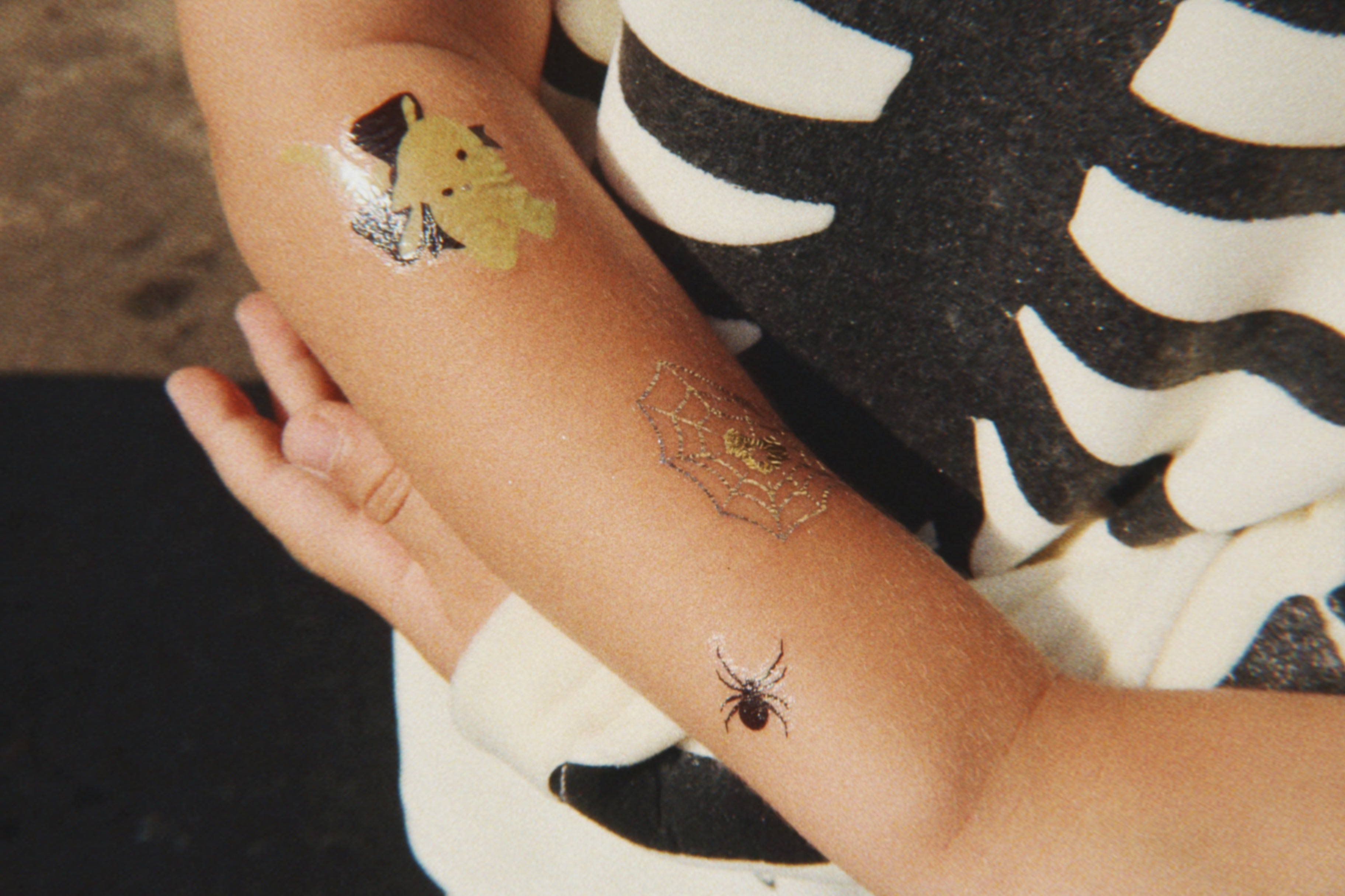 Konges Sløjd A/S Costumes antique white