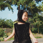 Konges Sløjd A/S Costumes black