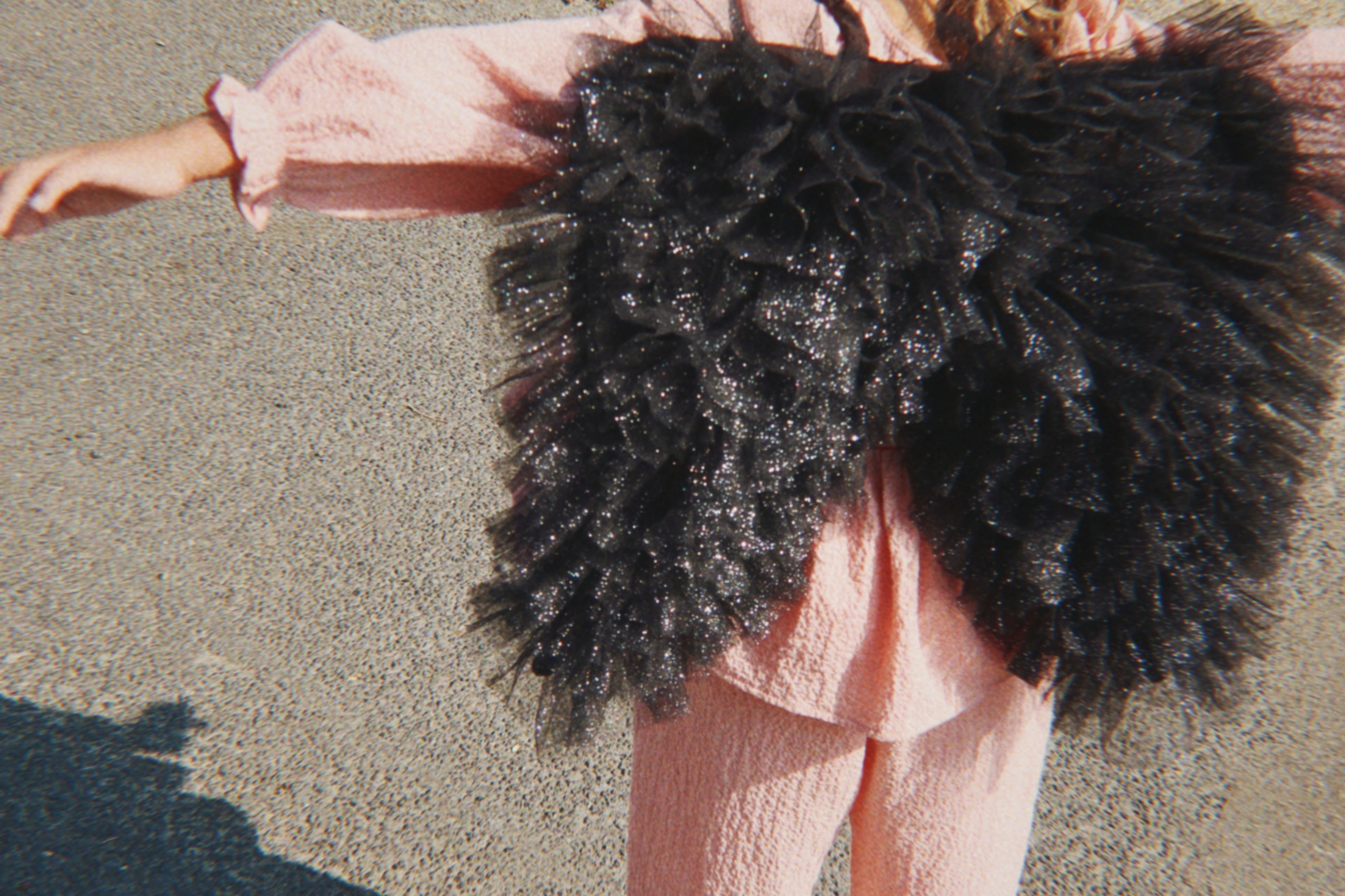 Konges Sløjd A/S Creative Accessoires black