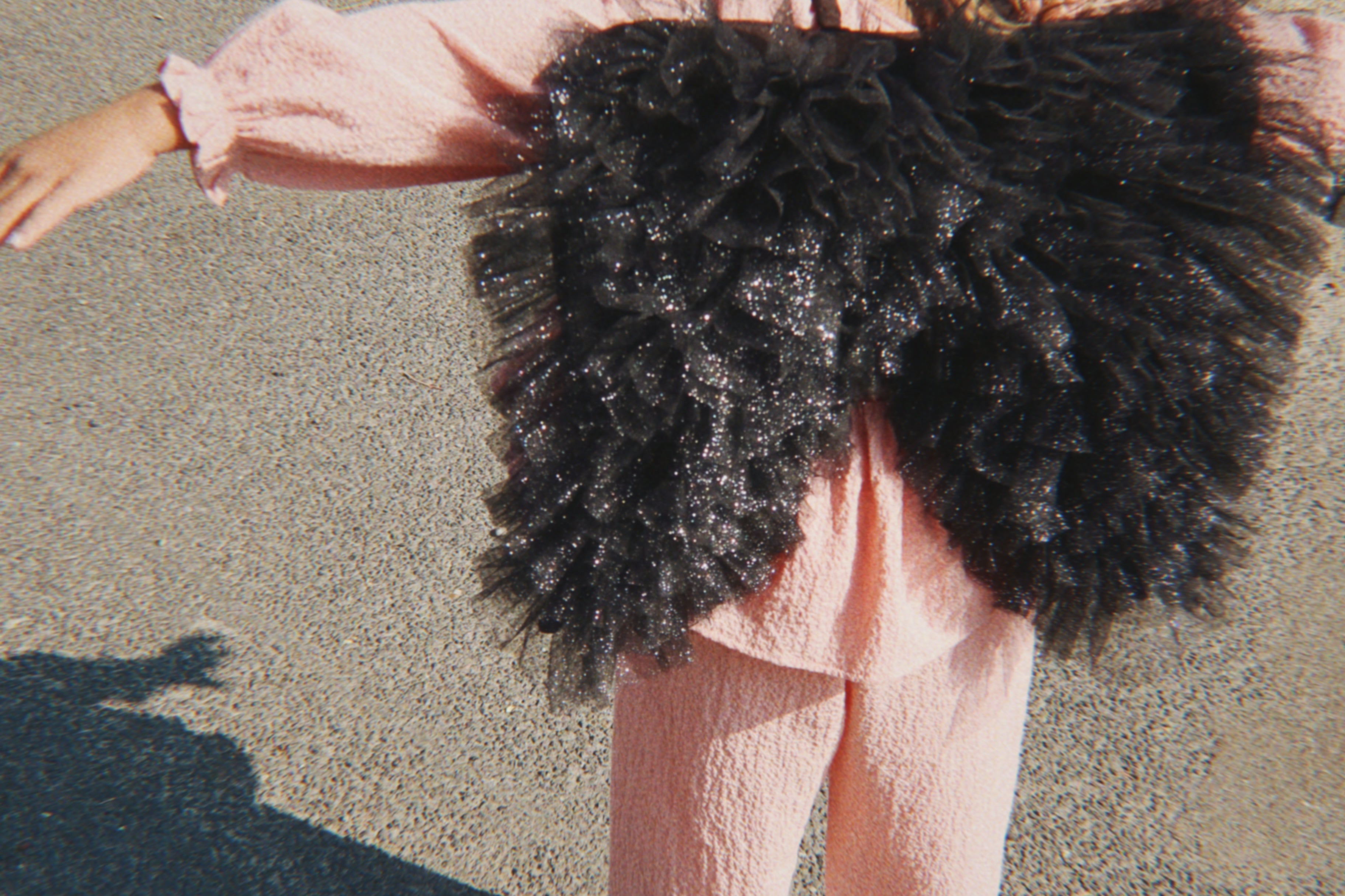 Konges Sløjd A/S Creative Accessoires black