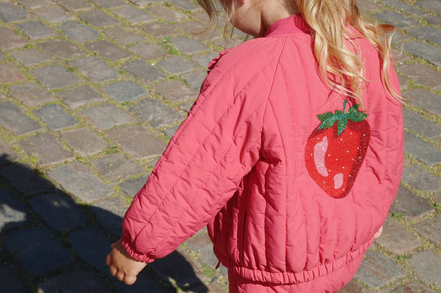 Konges Sløjd A/S Vêtements thermiques raspberry wine