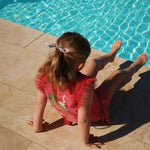 Konges Sløjd A/S Maillots de bain 1 pièce rapture rose