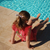 Konges Sløjd A/S Maillots de bain 1 pièce rapture rose