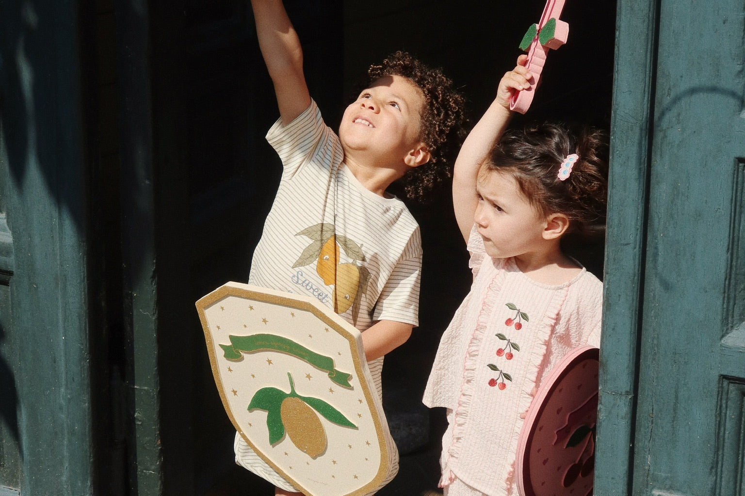 Konges Sløjd A/S Costumes midnight navy