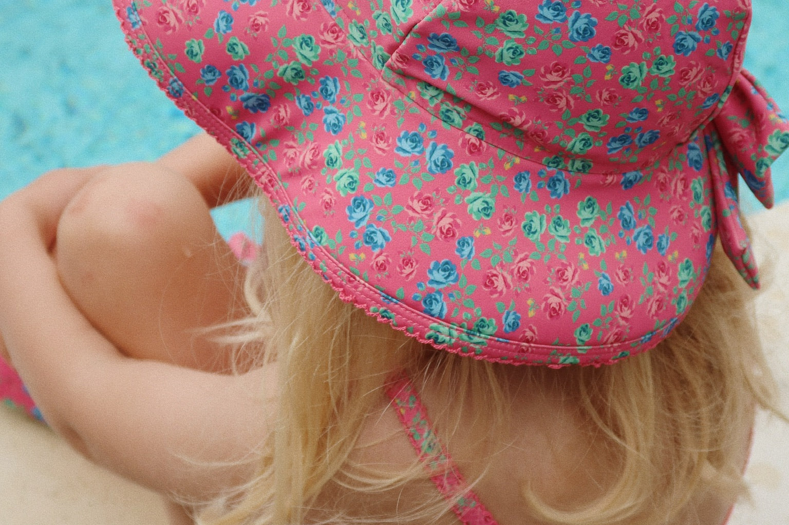 Konges Sløjd A/S Maillots de bain 1 pièce fandango
