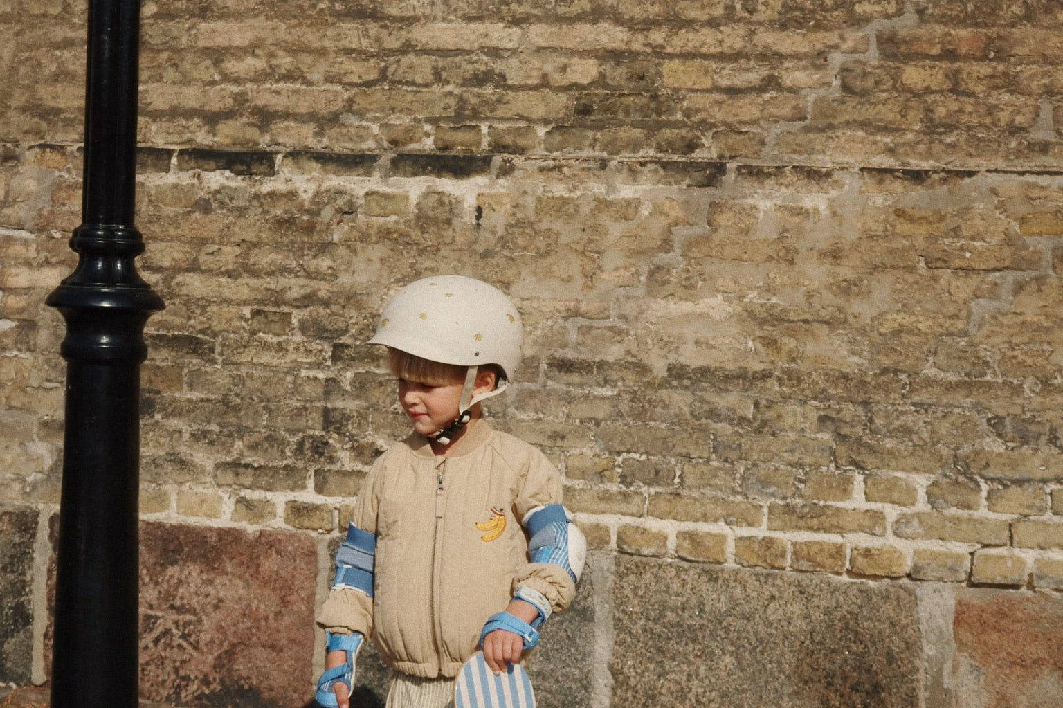 Konges Sløjd A/S Vêtements thermiques travertine