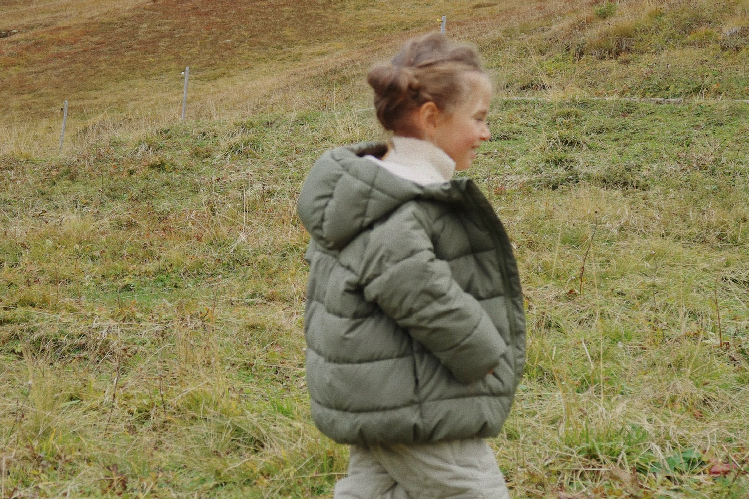 Konges Sløjd A/S Vêtements thermiques laurel oak