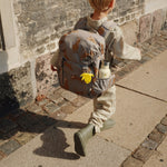 Konges Sløjd A/S Sacs d'école tiger oak