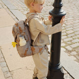 Konges Sløjd A/S Sacs d'école tiger oak