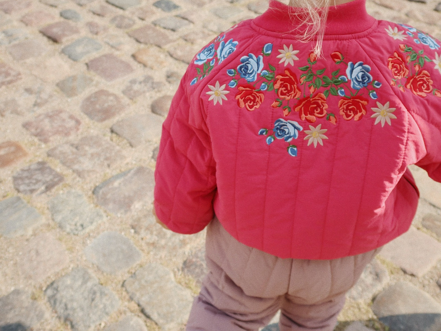 Konges Sløjd A/S Vêtements thermiques raspberry wine