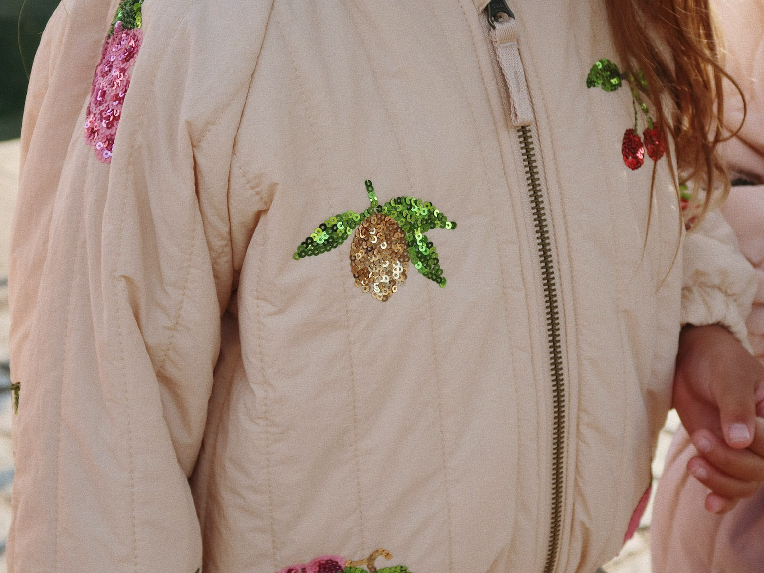 Konges Sløjd A/S Vêtements thermiques frappé