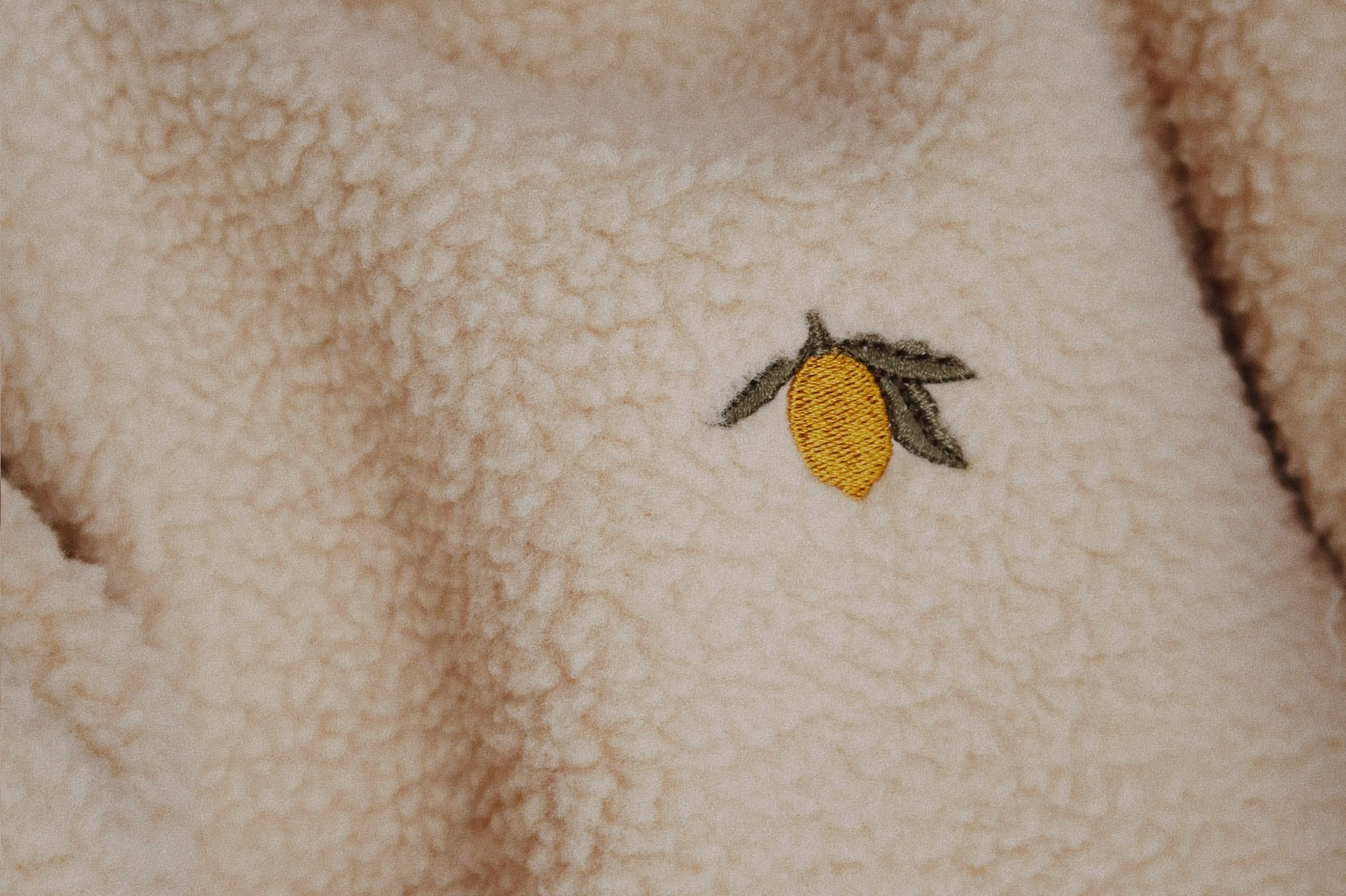 Konges Sløjd A/S Vêtements thermiques oxford tan