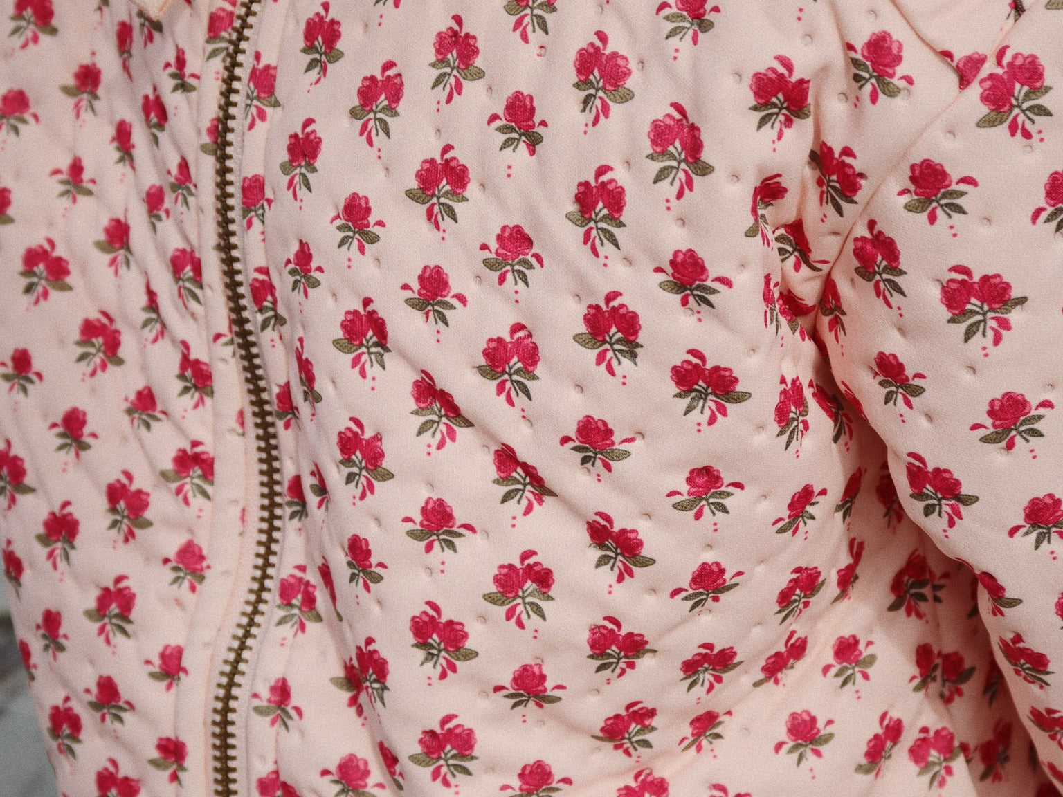 Konges Sløjd A/S Vêtements thermiques rosie blush