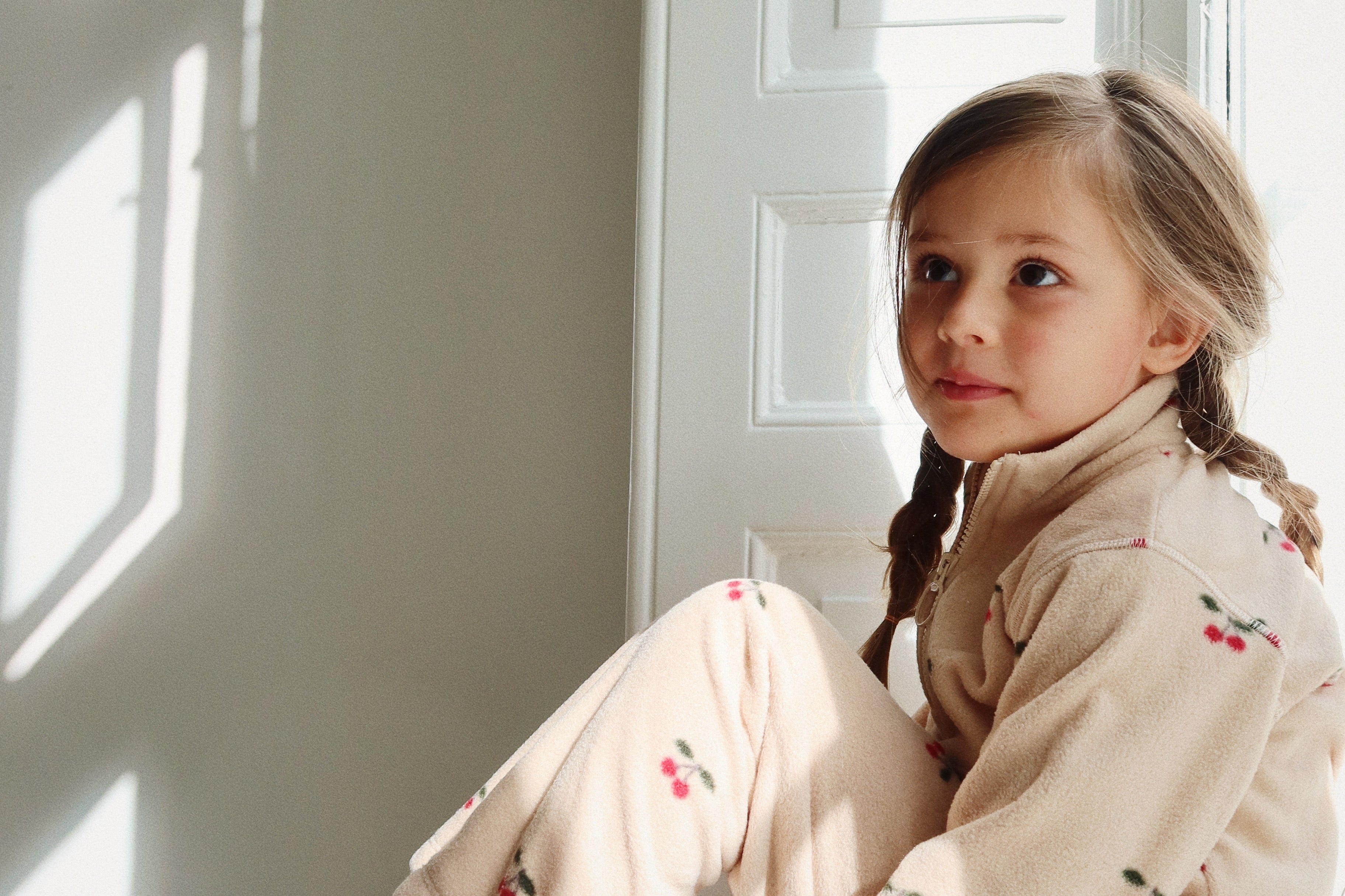 Konges Sløjd A/S Vêtements thermiques cherry