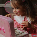 Konges Sløjd A/S Bijoux pink