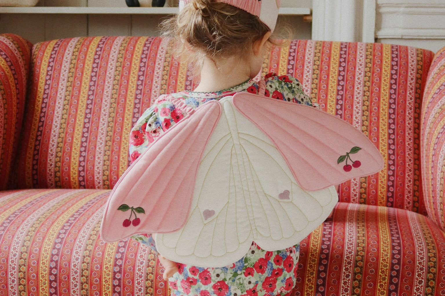 Konges Sløjd A/S Costumes rosie blush