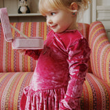 Konges Sløjd A/S Bijoux pink