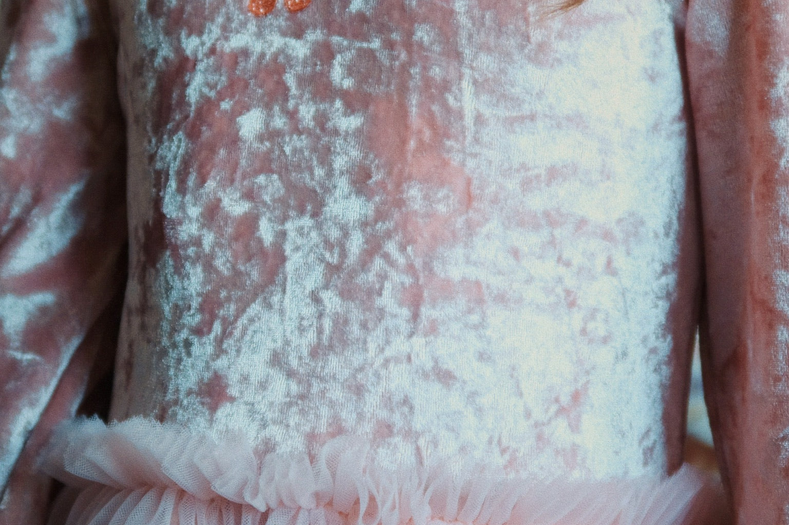 Konges Sløjd A/S Costumes cloud pink