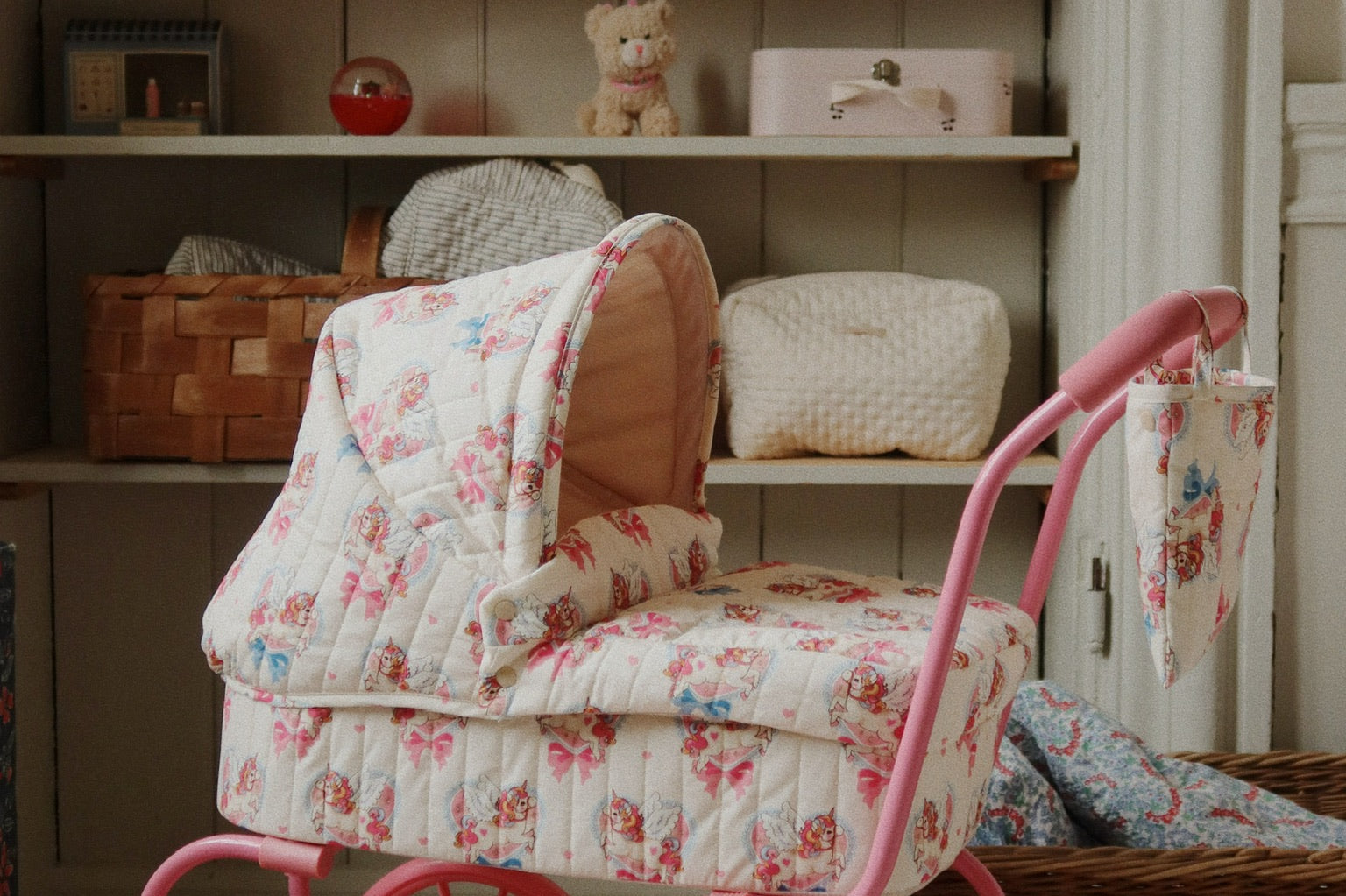 Konges Sløjd A/S jouets pour poupées twinkle sprinkle