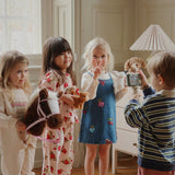 Konges Sløjd A/S Peluches multi
