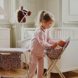 Konges Sløjd A/S Peluches multi