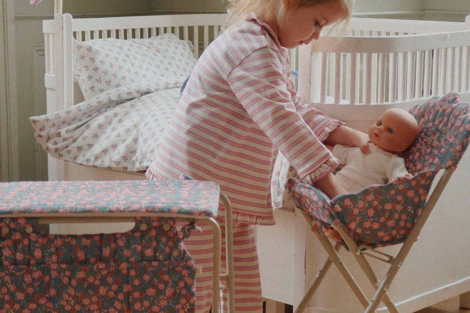 Konges Sløjd A/S Peluches multi
