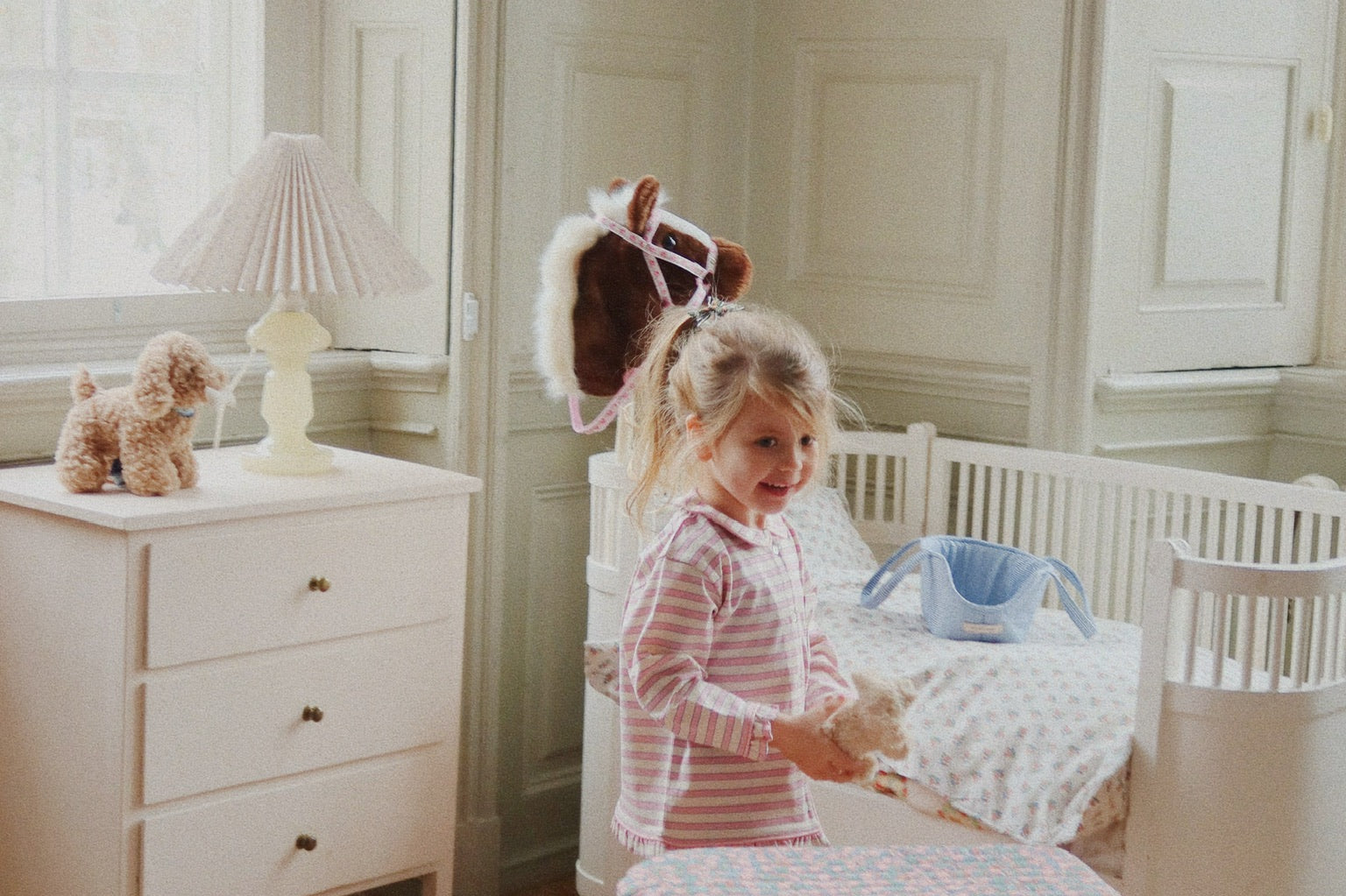 Konges Sløjd A/S Peluches multi