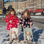 Konges Sløjd A/S jouets pour poupées verona blues